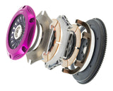 Exedy 1993-1994 Nissan Skyline GTR L6 Hyper Twin Cerametallic Clutch Sprung Center Disc Pull Type - NM042SD