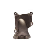 Wehrli 17-23 L5P 6.6L Duramax/19-23 L5D 6.6L Duramax High Flow Turbo Pedestal Kit - WCF100185