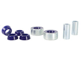 SuperPro 2001 Lexus GS300 Base Front Lower Radius Arm Bushing Kit - SPF4084K