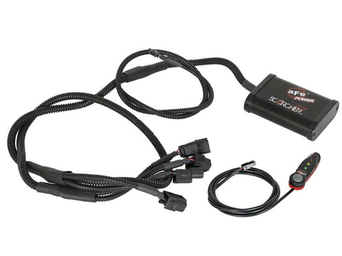 aFe Scorcher GT Module 21-22 Mazda 3 L4-2.5L (t) - 77-47006