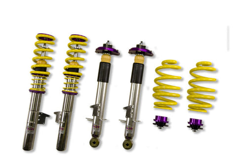 KW Coilover Kit V3 BMW X6 - 35220069