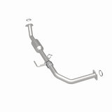 MagnaFlow Conv Direct Fit OEM 2003-2004 Toyota Tundra Underbody - 47.125in Length - 4551404