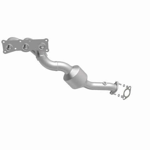 Magnaflow Conv DF 06-08 BMW Z4 3.0L fr - 51718