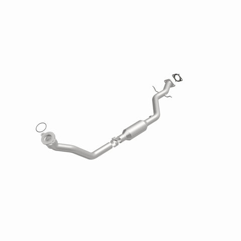 MagnaFlow Conv DF 97-98 GM Vans 3.4L OEM - 49083