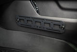 DV8 Offroad Universal Molle Panels - 11In x 3In - UNMP-02