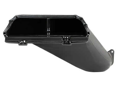 aFe Quantum Cold Air Intake System Scoop 15-18 Ford F150 EcoBoost V6-3.5L/2.7L - 53-10008S