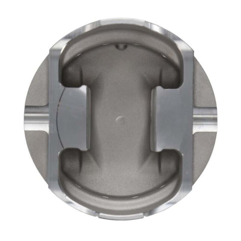 Wiseco Harley 1340 Evo 8.51 CR 3517X Piston Kit - 4722P2
