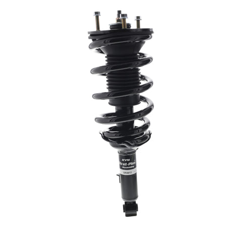 KYB 05-15 Toyota Tacoma 2WD (exc. PreRunner & X-Runner) Shocks & Struts Strut Plus Front Right - SR4612