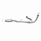 MagnaFlow Direct Fit Catalytic Converter 97-02 Toyota Camry 3.0L - 51994