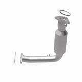 MagnaFlow California Converter Direct Fit 02-04 Ford Focus 2.0L - 4561020