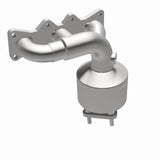 MagnaFlow Direct Fit Catalytic Converter 95-02 Mazda Millenia 2.3L - 452026