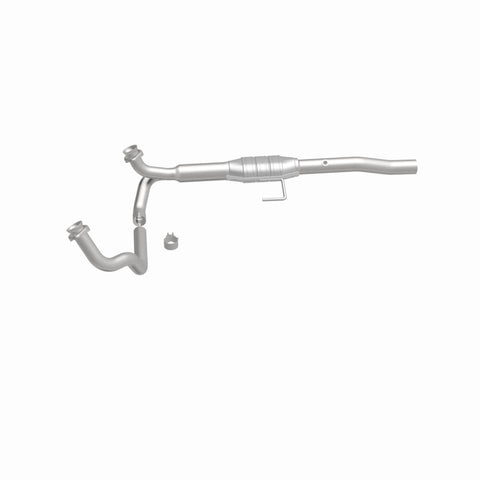 MagnaFlow Conv DF 01 Dodge Ram 1500 Pick up - 23500
