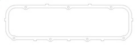 Cometic Ford 460 Big Block .125in KF Valve Cover Gasket Set - C5205-125