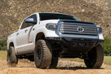 DV8 Offroad 14-21 Toyota Tundra Spec Series Front Bumper - FBTT2-06