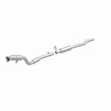 MagnaFlow Conv DF 04-06 Audi A8 Quattro 4.2L - 24364