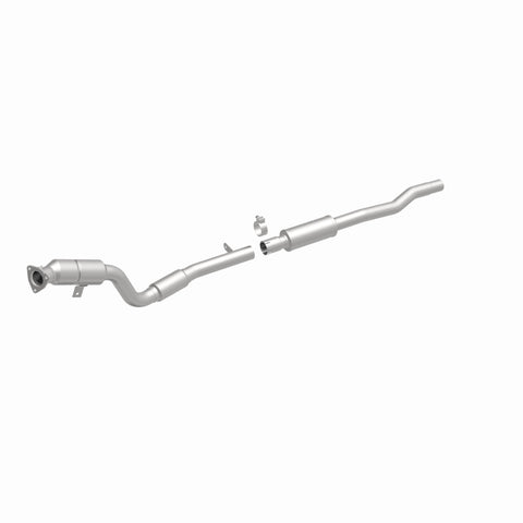 MagnaFlow Conv DF 04-06 Audi A8 Quattro 4.2L - 24364