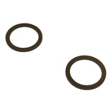 Bilstein B16 1999 Porsche 911 Carrera Front and Rear Performance Suspension System - 48-186322