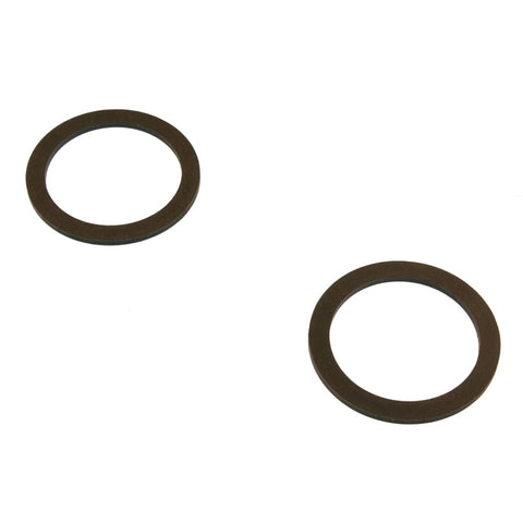 Bilstein B16 1999 Porsche 911 Carrera Front and Rear Performance Suspension System - 48-186322