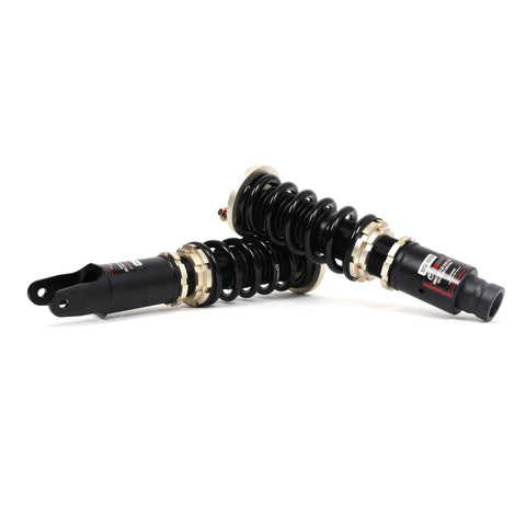 BLOX Racing Street Series Coilover System - EG/DC / EK - BXSS-00300