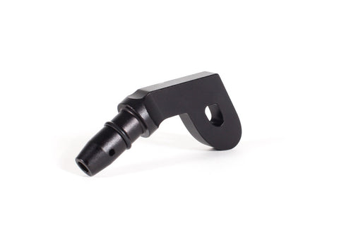 PERRIN Subaru Dipstick Handle P Style - Black - PSP-ENG-720BK