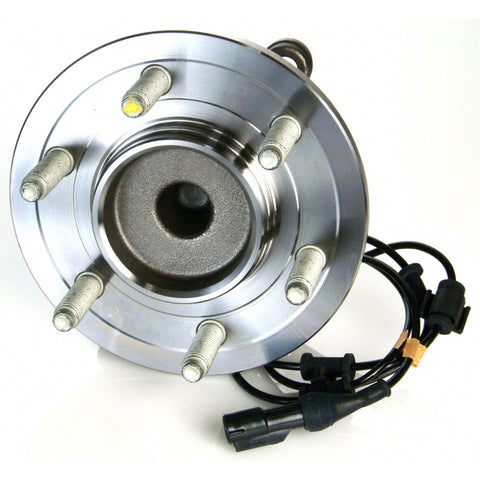 MOOG 02-06 Ford Expedition Front Hub Assembly - 515042