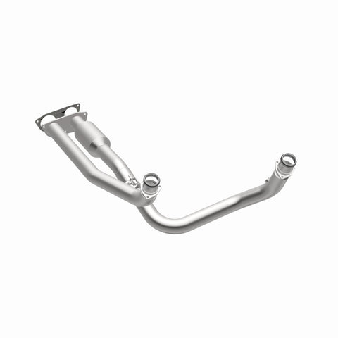 MagnaFlow California Grade Direct-Fit Catalytic Converter 96-00 Chevrolet / GMC K3500 V8 7.4L - 4451470