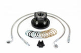 Clutch Masters GM LS1 Aluminum Hydraulic Release Bearing (Used with FX850) - N04173-AT