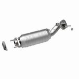 MagnaFlow Direct Fit Catalytic Converter 05-07 Cadillac STS/SRX 3.6L - 51617