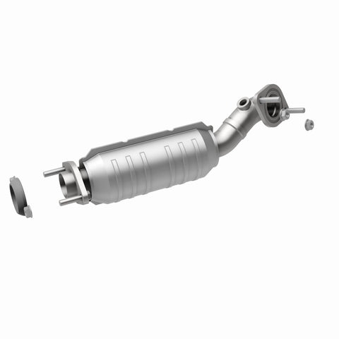 MagnaFlow Direct Fit Catalytic Converter 05-07 Cadillac STS/SRX 3.6L - 51617