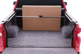 Lund Universal Ratcheting Cargo Bar - Black - 607002