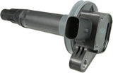 NGK 2009-08 Mercury Sable COP Pencil Type Ignition Coil - 48856