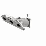 MagnaFlow Direct Fit Catalytic Converter 02 Volvo S80 2.9L - 23540