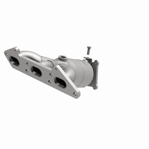 MagnaFlow Direct Fit Catalytic Converter 02 Volvo S80 2.9L - 23540