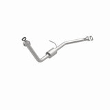 MagnaFlow Direct Fit Catalytic Converter 1986-1994 Suzuki Samurai 1.3 - 24459
