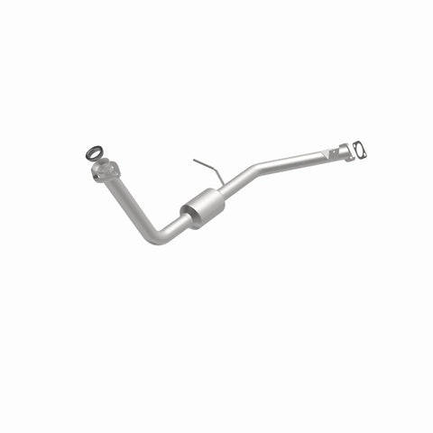 MagnaFlow Direct Fit Catalytic Converter 1986-1994 Suzuki Samurai 1.3 - 24459