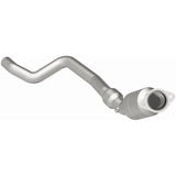 MagnaFlow Direct Fit Catalytic Converter 2008 Chrysler/Dodge 300/Charger/Magnum 5.7L Driver Side AWD - 51584