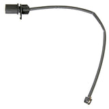 Power Stop 17-19 Porsche Macan Front Euro-Stop Electronic Brake Pad Wear Sensor - SW-1674