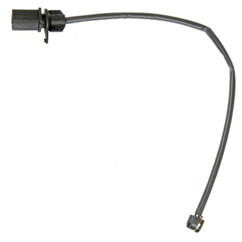 Power Stop 17-19 Porsche Macan Front Euro-Stop Electronic Brake Pad Wear Sensor - SW-1674