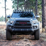 KC HiLiTES 12-22 Toyota Tacoma/Tundra/4Runner Fog Pocket Kit - 7471