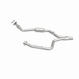 MagnaFlow Conv DF Camaro 98-02 5.7L P/S - 23476