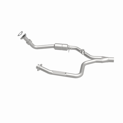 MagnaFlow Conv DF Camaro 98-02 5.7L P/S - 23476