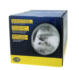 Hella 135mm H1 12V 55W High Beam Head Lamp Twin Kit - 002425811