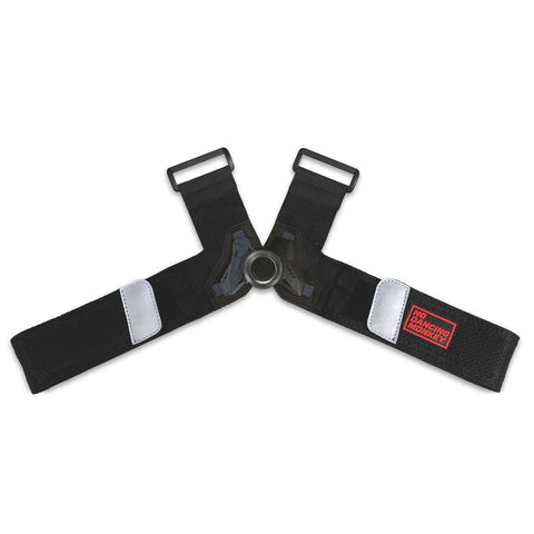 USWE Frontstrap NDM 1 Black - Medium to XL - 101240