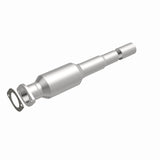 MagnaFlow Direct Fit Catalytic Converter 04-06 Mazda 3 2.0/2.3 Rear - 24178