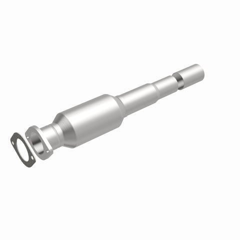 MagnaFlow Direct Fit Catalytic Converter 04-06 Mazda 3 2.0/2.3 Rear - 24178