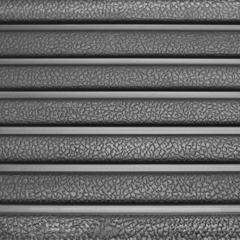 Westin Sure-Grip Aluminum Running Boards 69 in - Brushed Aluminum - 27-6110