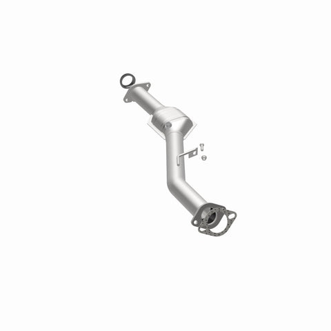 MagnaFlow Direct Fit Catalytic Converter 08-09 Subaru WRX Rear OEM - 49159
