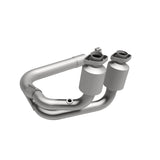 MagnaFlow Conv DF WRANGLER 04-06 4L OEM - 49386