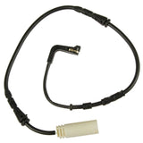 Power Stop 08-10 BMW 128i Front Euro-Stop Electronic Brake Pad Wear Sensor - SW-0433