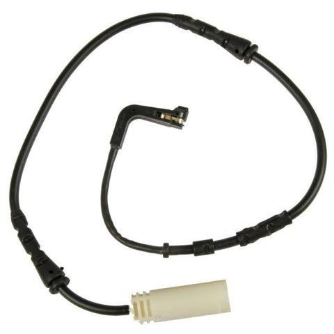 Power Stop 08-10 BMW 128i Front Euro-Stop Electronic Brake Pad Wear Sensor - SW-0433